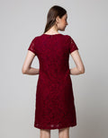 Expand Kristy Dress