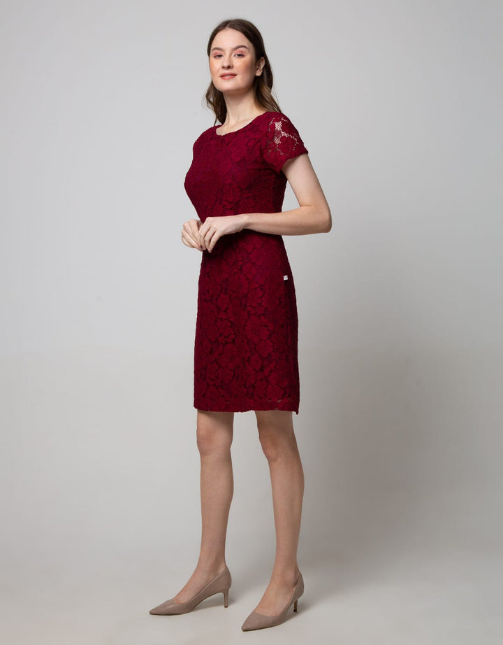 Expand Kristy Dress