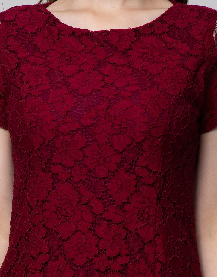 Expand Kristy Dress