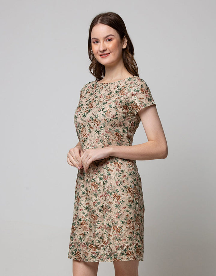 Expand Maddie Dress