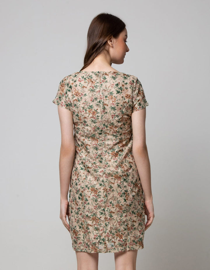 Expand Maddie Dress