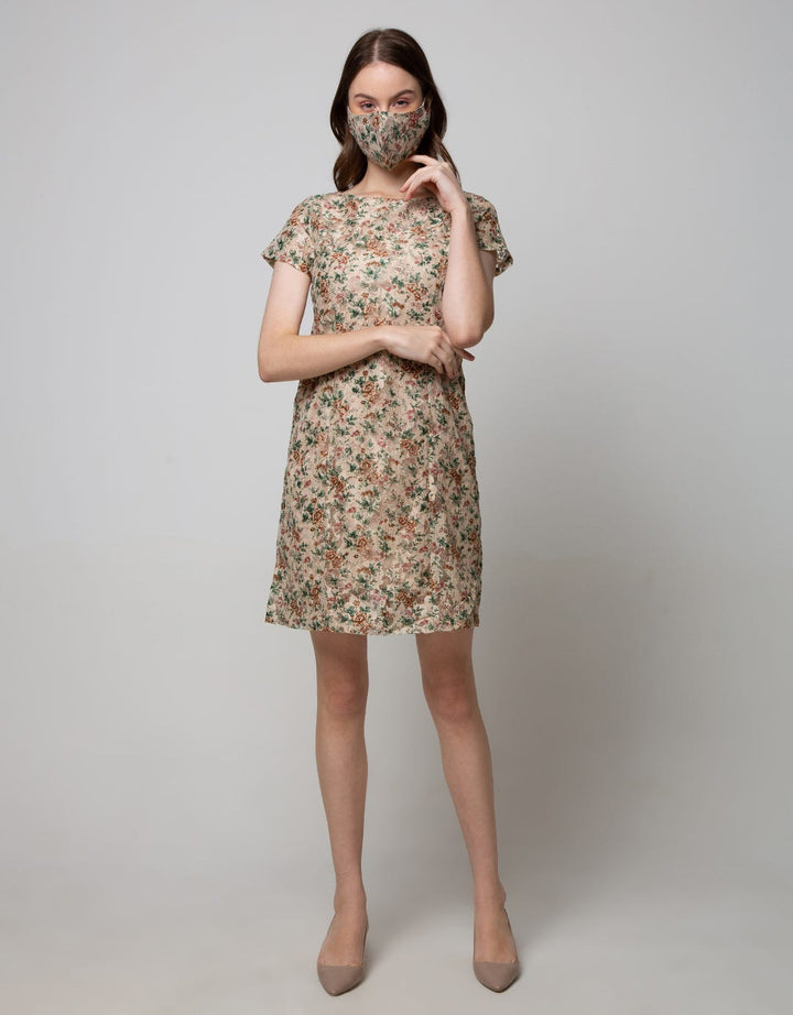 Expand Maddie Dress