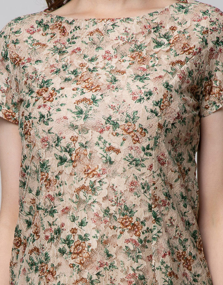 Expand Maddie Dress