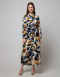 Expand Aquena Dress