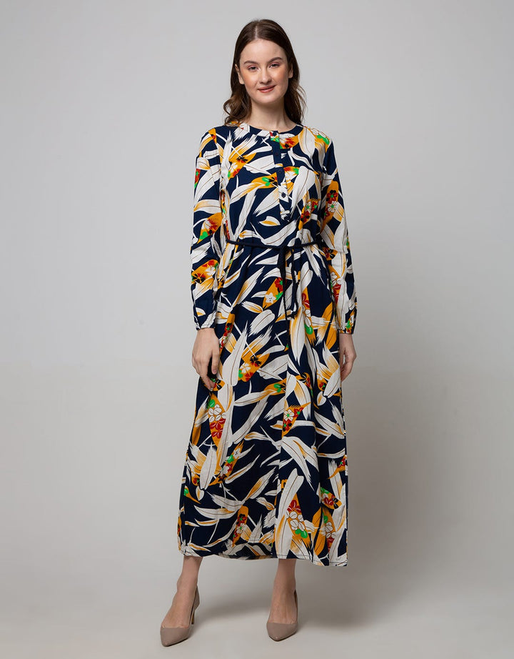 Expand Aquena Dress