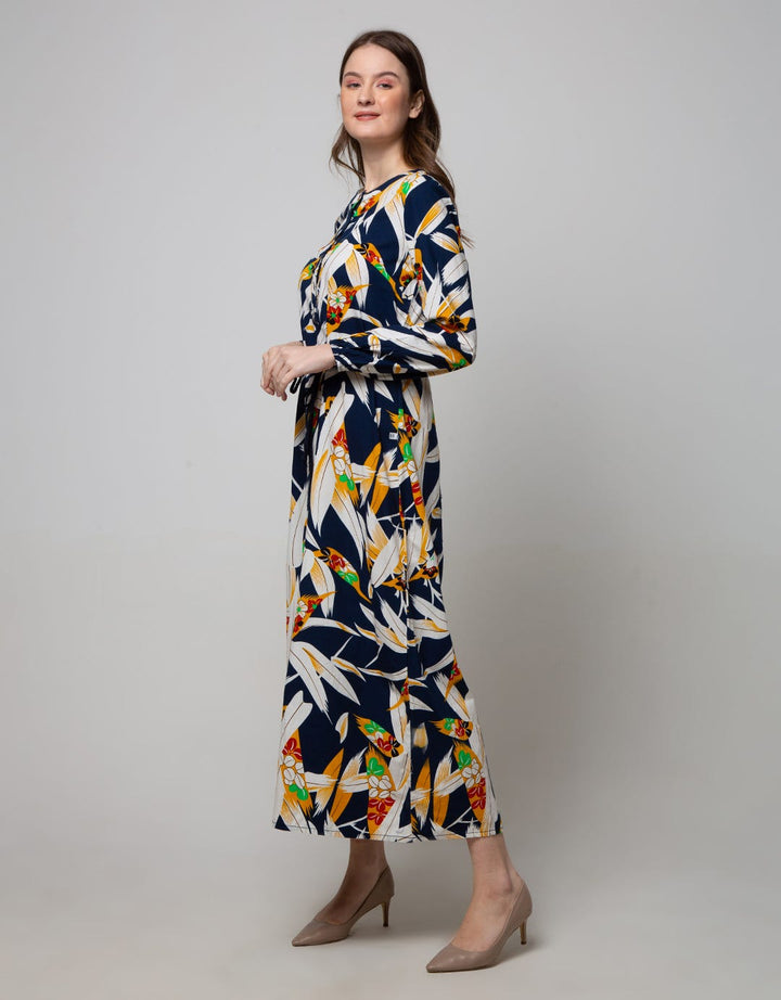 Expand Aquena Dress