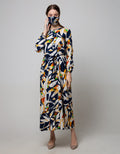 Expand Aquena Dress