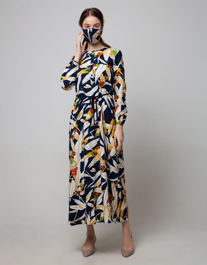 Expand Aquena Dress