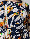 Expand Aquena Dress