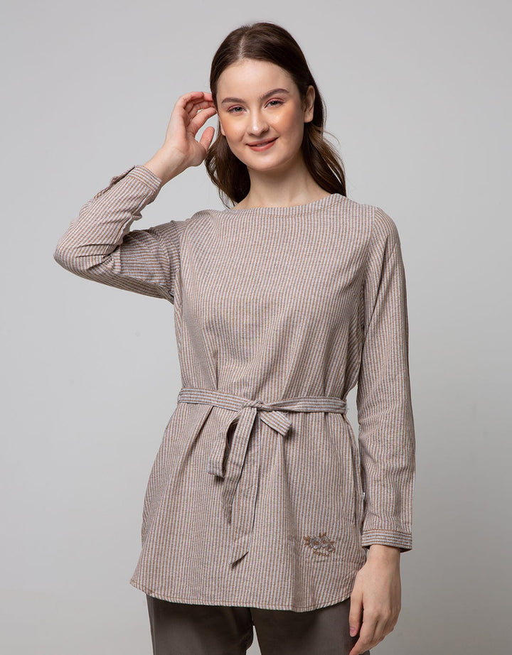 Expand Azkia Blouse