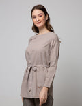 Expand Azkia Blouse