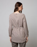 Expand Azkia Blouse