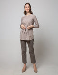 Expand Azkia Blouse