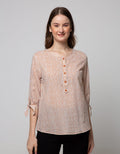 Expand Urenna Blouse