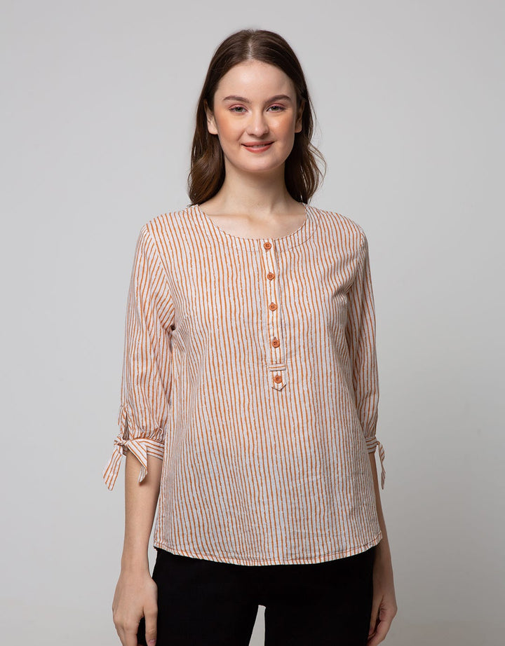 Expand Urenna Blouse