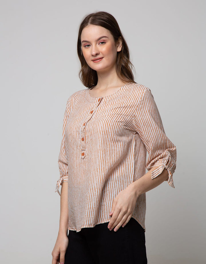 Expand Urenna Blouse