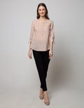 Expand Urenna Blouse