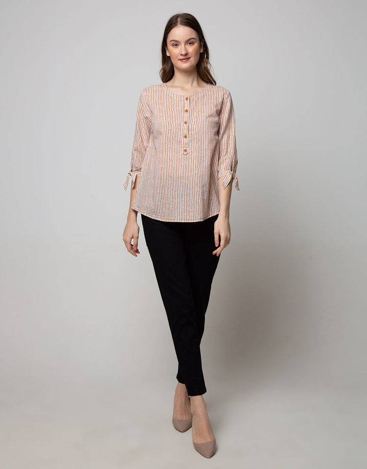 Expand Urenna Blouse