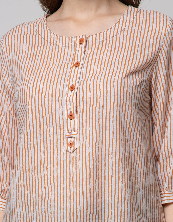 Expand Urenna Blouse