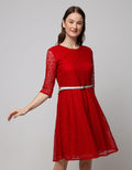Expand Quamil Dress