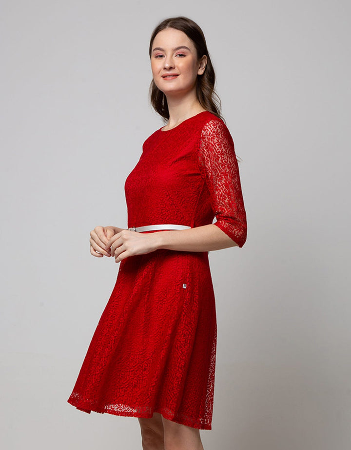 Expand Quamil Dress