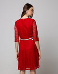 Expand Quamil Dress