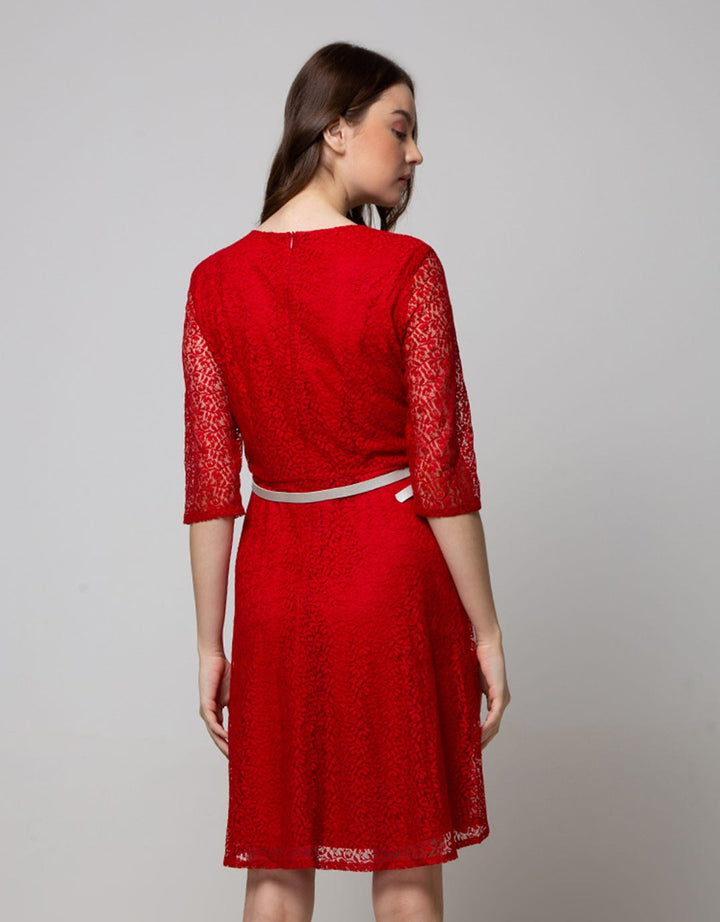 Expand Quamil Dress