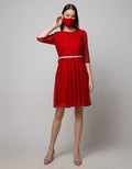 Expand Quamil Dress
