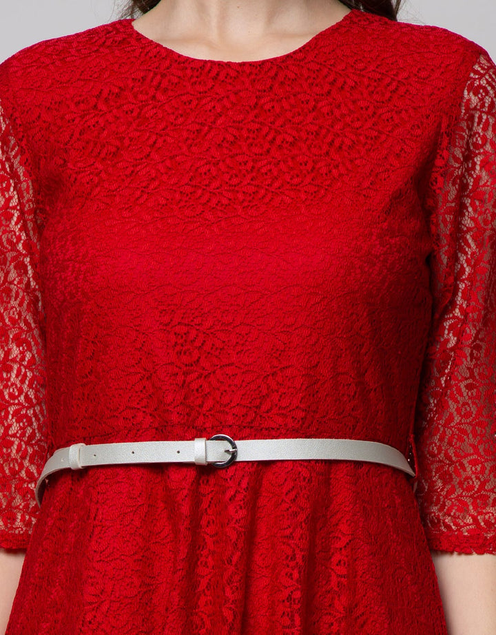 Expand Quamil Dress
