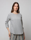 Expand Widya Stripe
