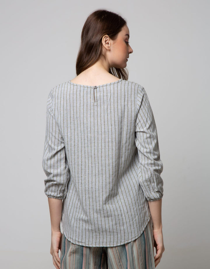Expand Widya Stripe