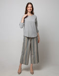Expand Widya Stripe