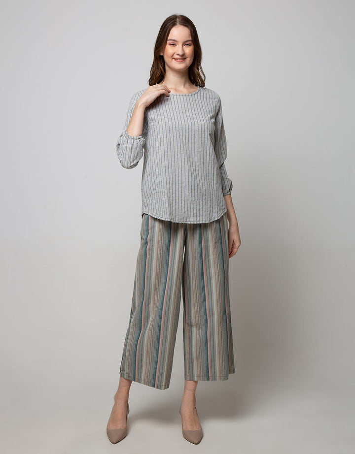 Expand Widya Stripe