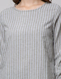 Expand Widya Stripe