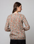 Expand Yarma Blouse