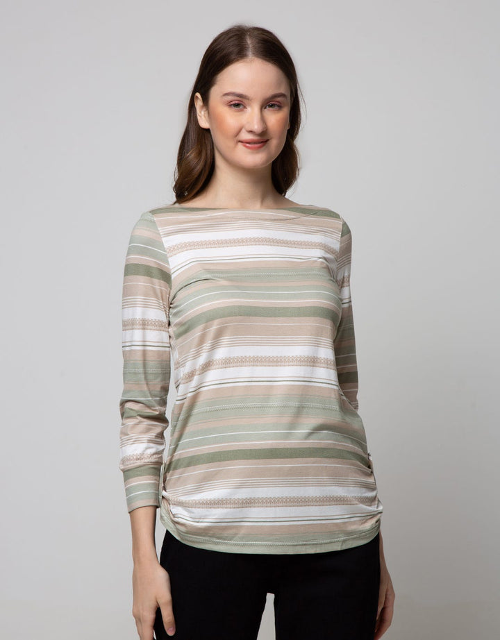 Expand Aracia T-Shirt