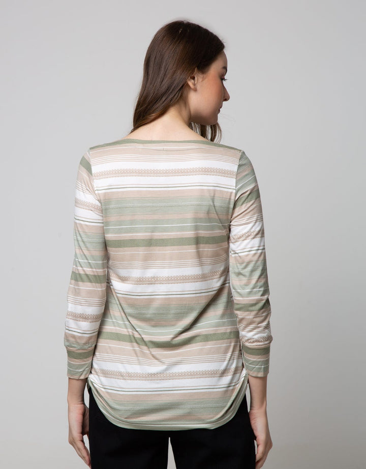 Expand Aracia T-Shirt