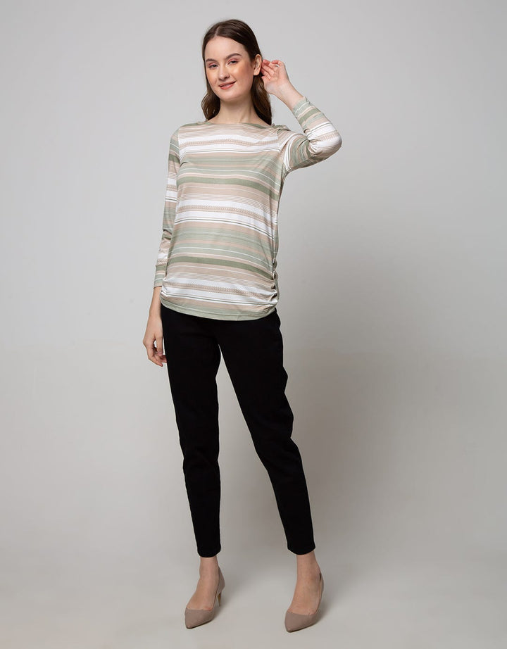 Expand Aracia T-Shirt