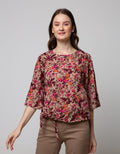 Expand Lennah Blouse