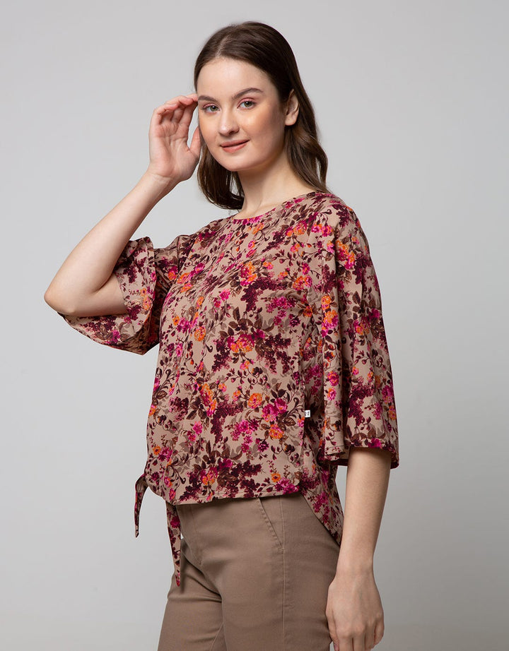 Expand Lennah Blouse