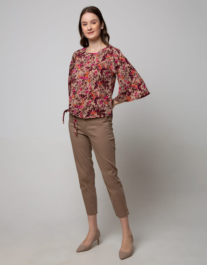 Expand Lennah Blouse