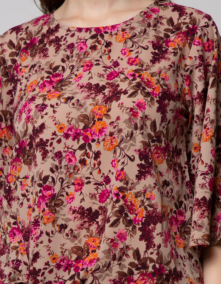 Expand Lennah Blouse