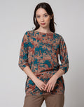 Expand Naila Zaara Blouse