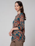 Expand Naila Zaara Blouse