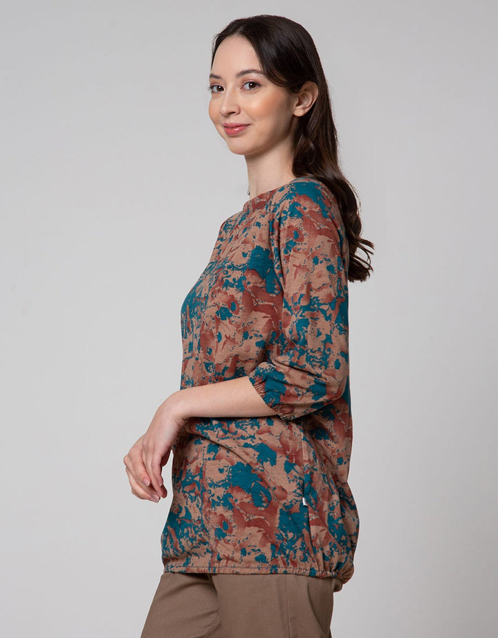 Expand Naila Zaara Blouse