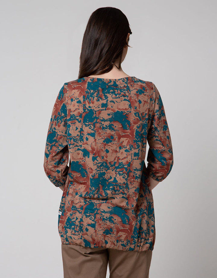 Expand Naila Zaara Blouse