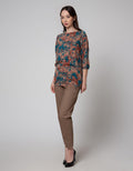 Expand Naila Zaara Blouse