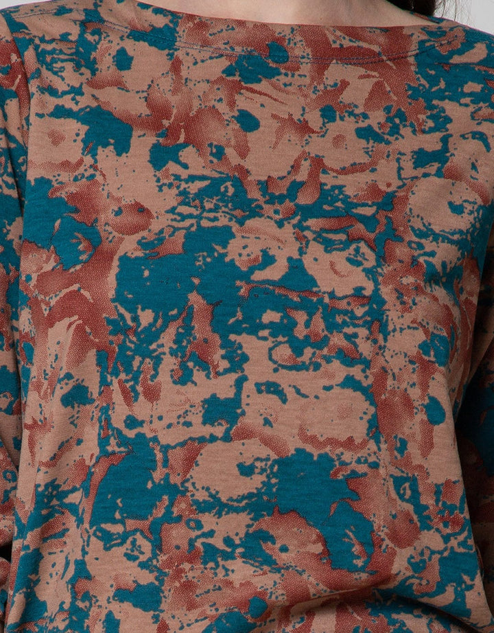 Expand Naila Zaara Blouse