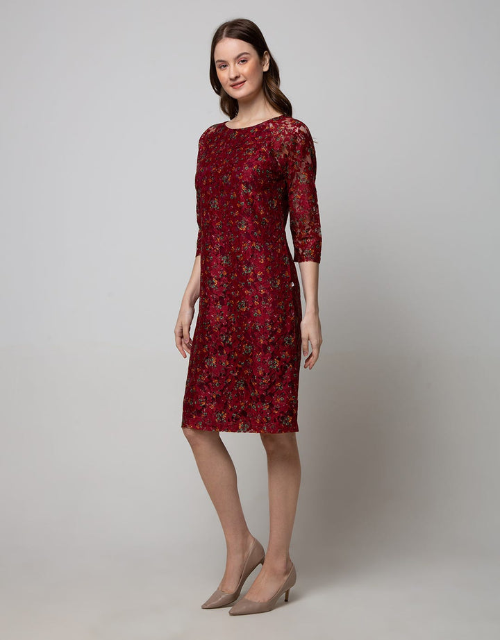 Expand Meidarni Dress