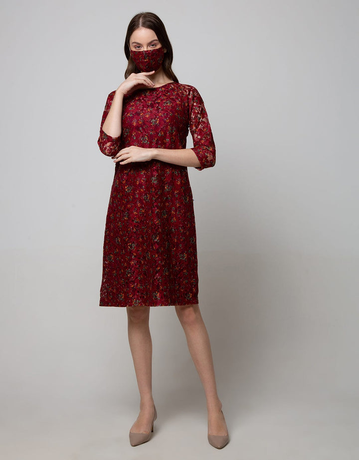 Expand Meidarni Dress